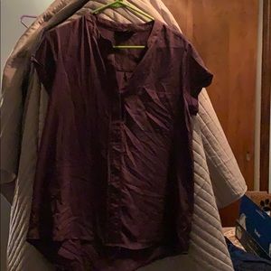 Simply Vera Dressy Top